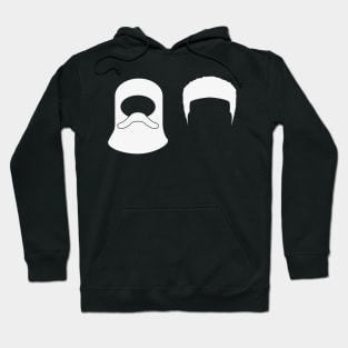 Lil' Bobby And The Juice Silhouettes Hoodie